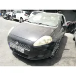 FIAT GRANDE PUNTO (199) FIAT GRANDE PUNTO (199) '2007 1.4 16V ACTIVE (01.2007->) NEGRO 2007