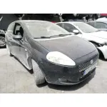 FIAT GRANDE PUNTO (199) FIAT GRANDE PUNTO (199) '2007 1.4 16V ACTIVE (01.2007->) NEGRO 2007