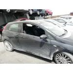 FIAT GRANDE PUNTO (199) FIAT GRANDE PUNTO (199) '2007 1.4 16V ACTIVE (01.2007->) NEGRO 2007