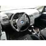 FIAT GRANDE PUNTO (199) FIAT GRANDE PUNTO (199) '2007 1.4 16V ACTIVE (01.2007->) NEGRO 2007