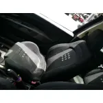 FIAT GRANDE PUNTO (199) FIAT GRANDE PUNTO (199) '2007 1.4 16V ACTIVE (01.2007->) NEGRO 2007