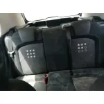FIAT GRANDE PUNTO (199) FIAT GRANDE PUNTO (199) '2007 1.4 16V ACTIVE (01.2007->) NEGRO 2007