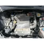 FIAT GRANDE PUNTO (199) FIAT GRANDE PUNTO (199) '2007 1.4 16V ACTIVE (01.2007->) NEGRO 2007