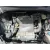 FIAT GRANDE PUNTO (199) FIAT GRANDE PUNTO (199) '2007 1.4 16V ACTIVE (01.2007->) NEGRO 2007