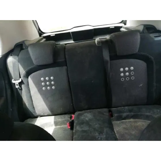 FIAT GRANDE PUNTO (199) '2007 1.4 16V ACTIVE (01.2007->) NEGRO