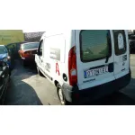 NISSAN KUBISTAR (X76) '2007 PREMIUM (L1) BLANCO