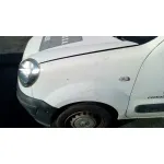 NISSAN KUBISTAR (X76) '2007 PREMIUM (L1) BLANCO