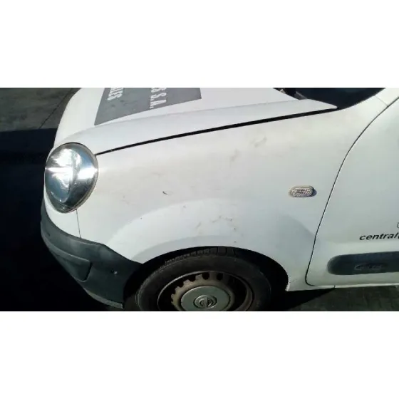 NISSAN KUBISTAR (X76) '2007 PREMIUM (L1) BLANCO