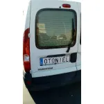 NISSAN KUBISTAR (X76) '2007 PREMIUM (L1) BLANCO