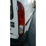 NISSAN KUBISTAR (X76) '2007 PREMIUM (L1) BLANCO