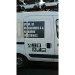 NISSAN KUBISTAR (X76) '2007 PREMIUM (L1) BLANCO