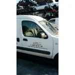 NISSAN KUBISTAR (X76) '2007 PREMIUM (L1) BLANCO