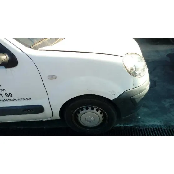 NISSAN KUBISTAR (X76) '2007 PREMIUM (L1) BLANCO