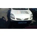 NISSAN KUBISTAR (X76) '2007 PREMIUM (L1) BLANCO