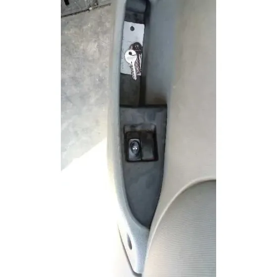 NISSAN KUBISTAR (X76) '2007 PREMIUM (L1) BLANCO