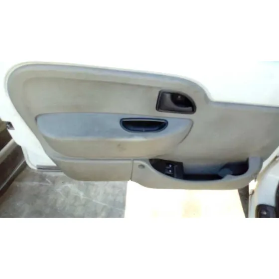 NISSAN KUBISTAR (X76) '2007 PREMIUM (L1) BLANCO
