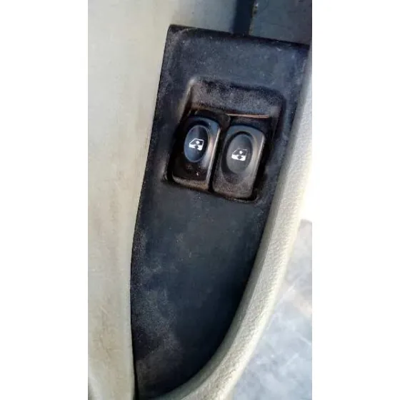 NISSAN KUBISTAR (X76) '2007 PREMIUM (L1) BLANCO