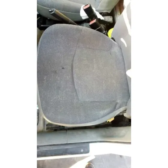 NISSAN KUBISTAR (X76) '2007 PREMIUM (L1) BLANCO