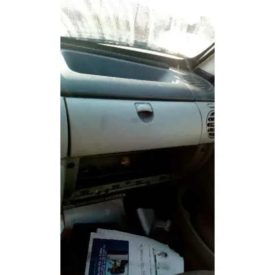 NISSAN KUBISTAR (X76) '2007 PREMIUM (L1) BLANCO