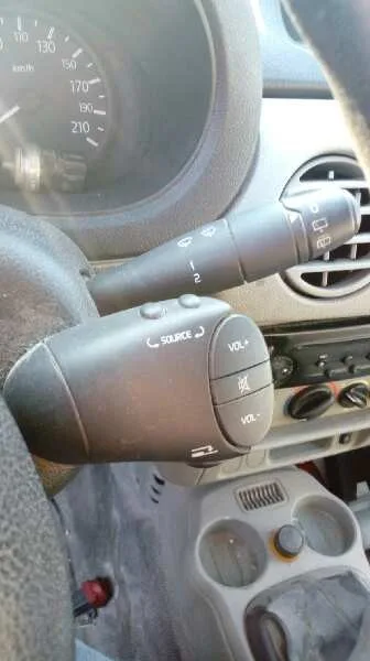 NISSAN KUBISTAR (X76) '2007 PREMIUM (L1) BLANCO