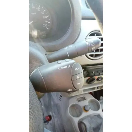 NISSAN KUBISTAR (X76) '2007 PREMIUM (L1) BLANCO