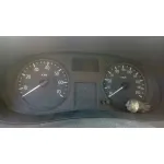 NISSAN KUBISTAR (X76) '2007 PREMIUM (L1) BLANCO