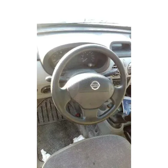 NISSAN KUBISTAR (X76) '2007 PREMIUM (L1) BLANCO