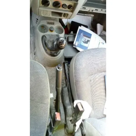 NISSAN KUBISTAR (X76) '2007 PREMIUM (L1) BLANCO