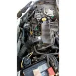 NISSAN KUBISTAR (X76) '2007 PREMIUM (L1) BLANCO