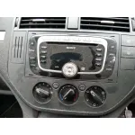 FORD C-MAX (CB3) FORD C-MAX (CB3) '2008 AMBIENTE GRIS RARO 2007