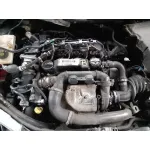 FORD C-MAX (CB3) FORD C-MAX (CB3) '2008 AMBIENTE GRIS RARO 2007