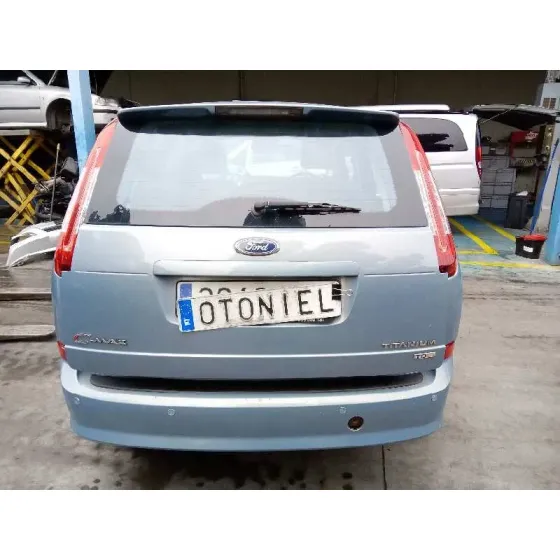 FORD C-MAX (CB3) '2008 AMBIENTE GRIS RARO