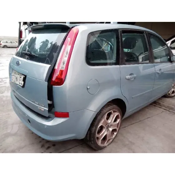 FORD C-MAX (CB3) '2008 AMBIENTE GRIS RARO