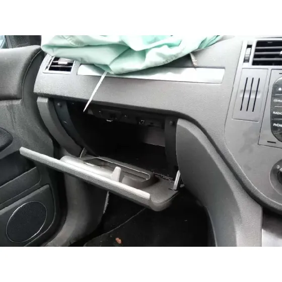 FORD C-MAX (CB3) '2008 AMBIENTE GRIS RARO