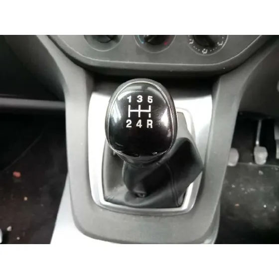 FORD C-MAX (CB3) '2008 AMBIENTE GRIS RARO