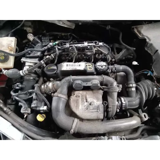 FORD C-MAX (CB3) '2008 AMBIENTE GRIS RARO