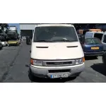 IVECO DAILY CAJA CERRADA (1999 =>) IVECO DAILY CAJA CERRADA (1999 =>) '2000 * BLANCO 0