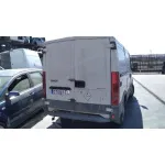 IVECO DAILY CAJA CERRADA (1999 =>) IVECO DAILY CAJA CERRADA (1999 =>) '2000 * BLANCO 0