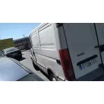 IVECO DAILY CAJA CERRADA (1999 =>) IVECO DAILY CAJA CERRADA (1999 =>) '2000 * BLANCO 0