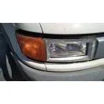 IVECO DAILY CAJA CERRADA (1999 =>) IVECO DAILY CAJA CERRADA (1999 =>) '2000 * BLANCO 0