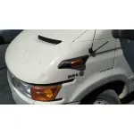 IVECO DAILY CAJA CERRADA (1999 =>) IVECO DAILY CAJA CERRADA (1999 =>) '2000 * BLANCO 0