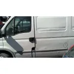 IVECO DAILY CAJA CERRADA (1999 =>) IVECO DAILY CAJA CERRADA (1999 =>) '2000 * BLANCO 0