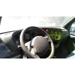 IVECO DAILY CAJA CERRADA (1999 =>) IVECO DAILY CAJA CERRADA (1999 =>) '2000 * BLANCO 0