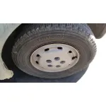 IVECO DAILY CAJA CERRADA (1999 =>) IVECO DAILY CAJA CERRADA (1999 =>) '2000 * BLANCO 0
