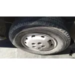 IVECO DAILY CAJA CERRADA (1999 =>) IVECO DAILY CAJA CERRADA (1999 =>) '2000 * BLANCO 0