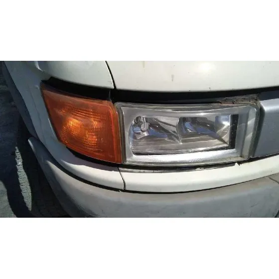IVECO DAILY CAJA CERRADA (1999 =>) '2000 * BLANCO