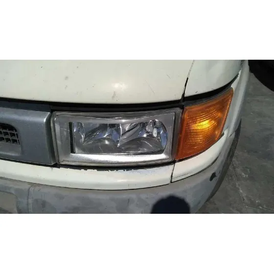 IVECO DAILY CAJA CERRADA (1999 =>) '2000 * BLANCO