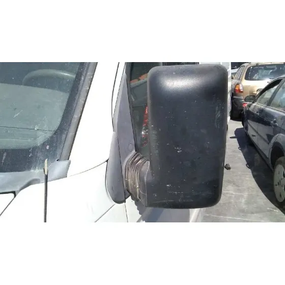 IVECO DAILY CAJA CERRADA (1999 =>) '2000 * BLANCO