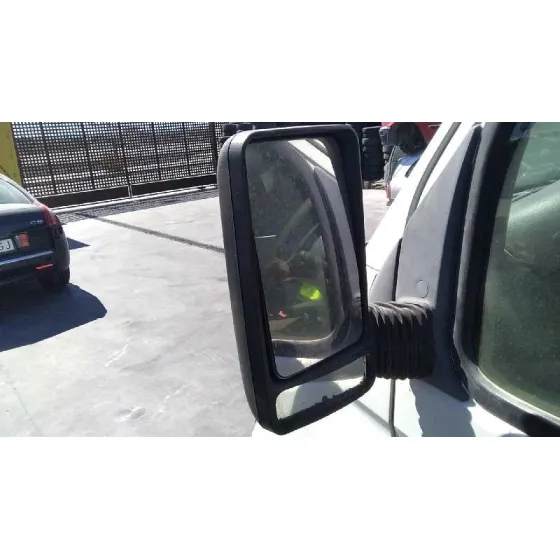 IVECO DAILY CAJA CERRADA (1999 =>) '2000 * BLANCO