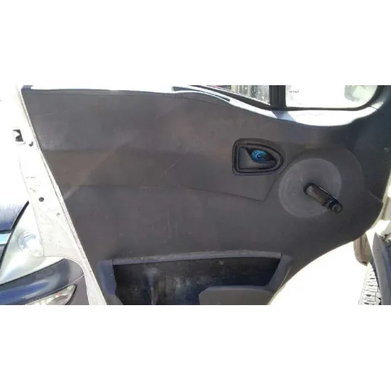 IVECO DAILY CAJA CERRADA (1999 =>) '2000 * BLANCO